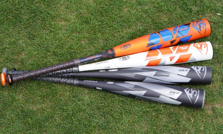 Best Youth Baseball Bats