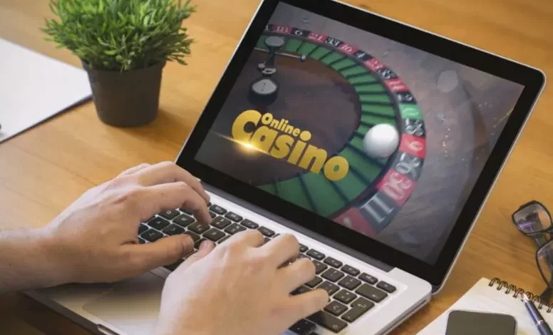 Online Casinos