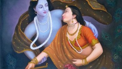 Radha Krishna