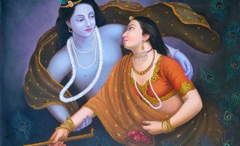 Radha Krishna