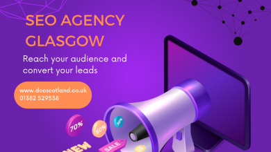 Website Design Glasgow