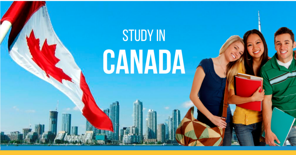 How To Get Scholarships To Study In Canada