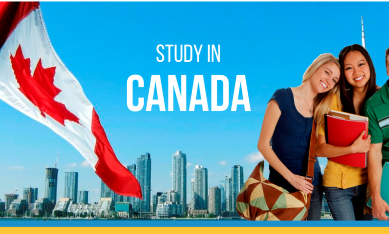 How To Get Scholarships To Study In Canada