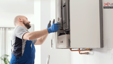 Why you should get your boiler replaced