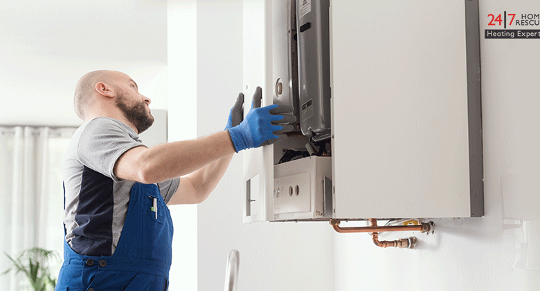 Why you should get your boiler replaced