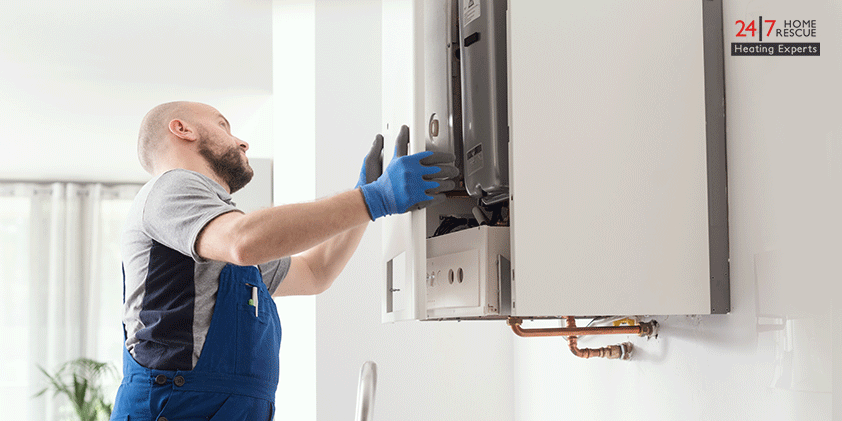 Why you should get your boiler replaced