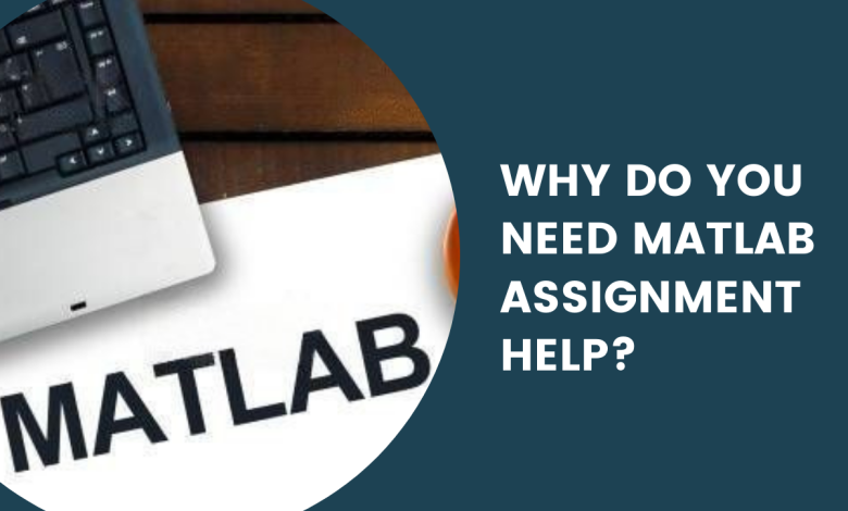 Why do you Need MATLAB Assignment Help