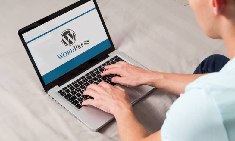 wordpress