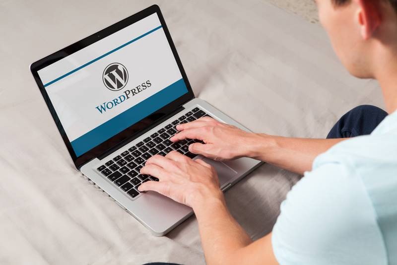 wordpress