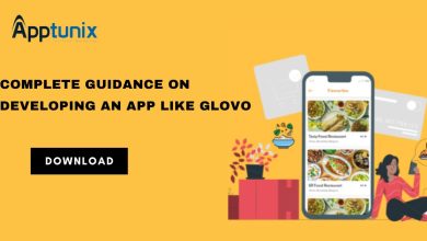 Glovo Business Model