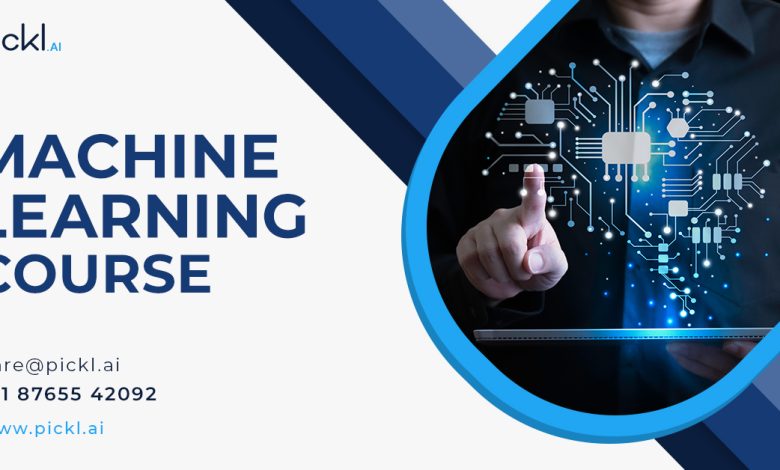 data-science-machine-learning-course