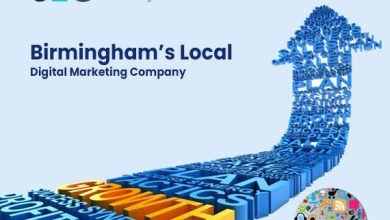 birmingham based seo firm