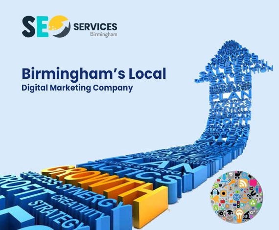 birmingham based seo firm