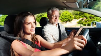 Why one should take driving lessons in Perth?