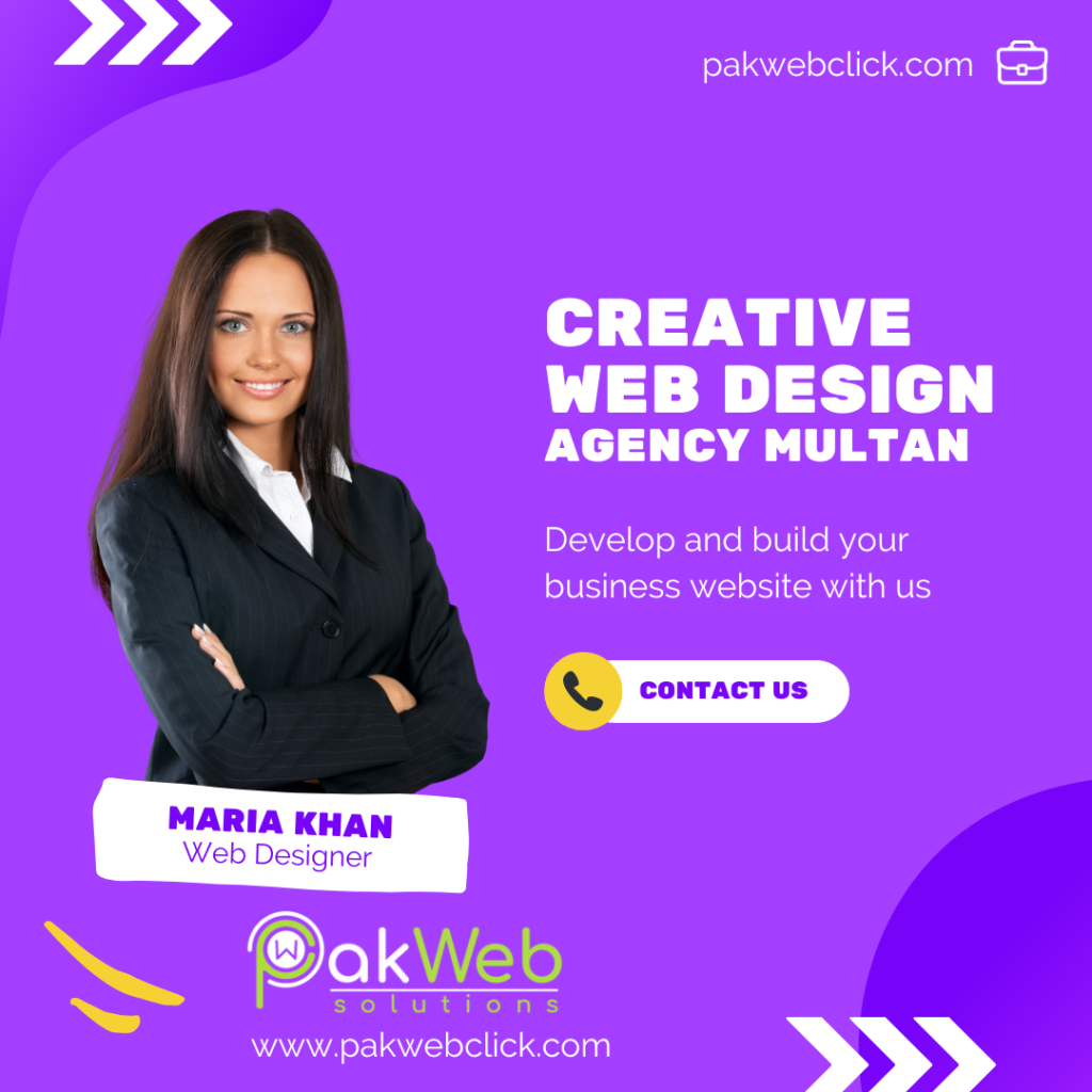 website design Multan