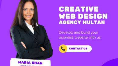 website design Multan