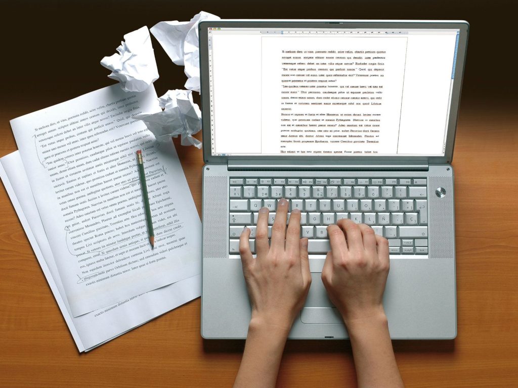 How to start research to write an extraordinary dissertation