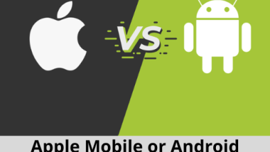 Apple Mobile or Android: Which One is the Most Addictive Smartphone?