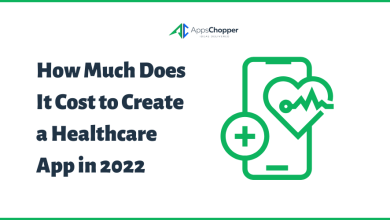 Create a Healthcare App