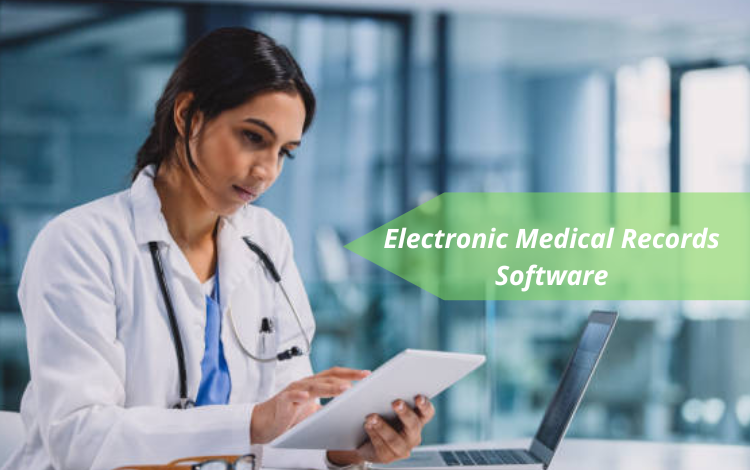 Electronic Medical Records Software