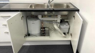 Hot Water System Repairs Sydney