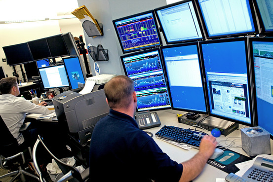 Best Software for Automated Trading