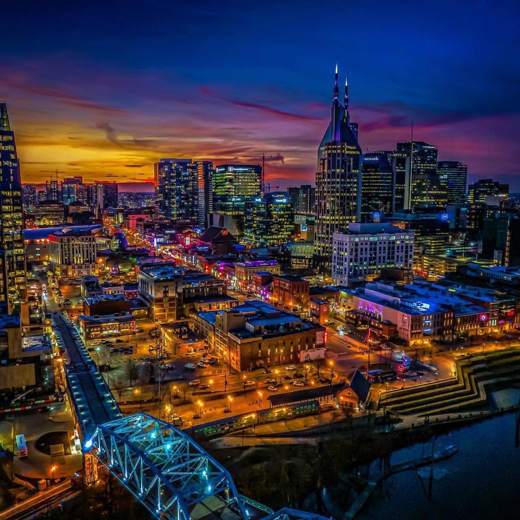 Music City