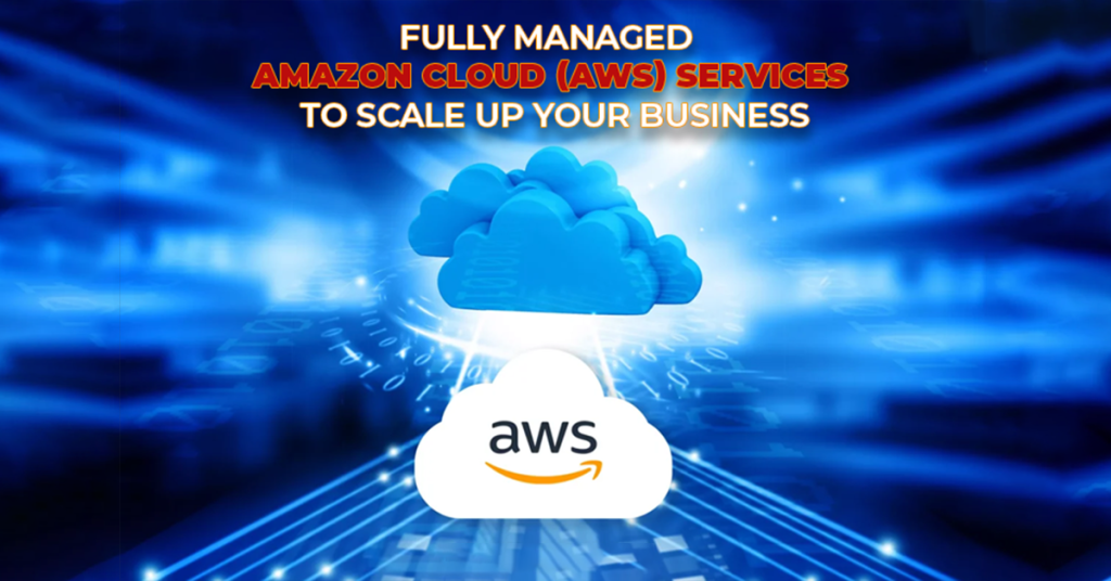 Managed Amazon Cloud Services