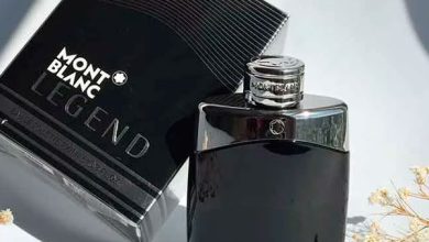 Montblanc Legend Spirit