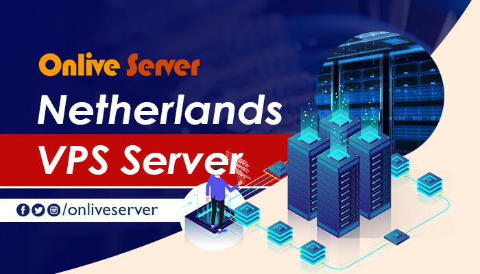 Netherlands VPS Server