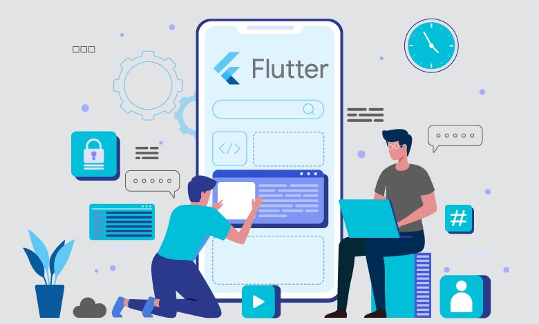 Why You Should Hire a Flutter Developer