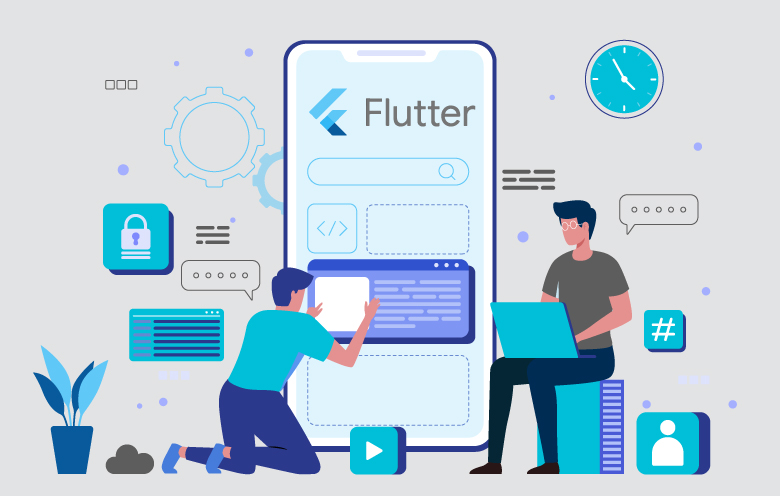 Why You Should Hire a Flutter Developer