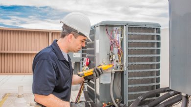 Air Conditioning Repair Service