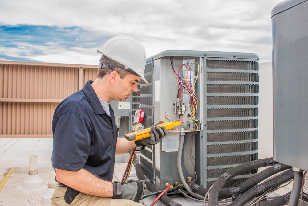 Air Conditioning Repair Service