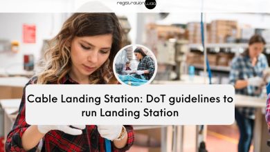 cable landing station