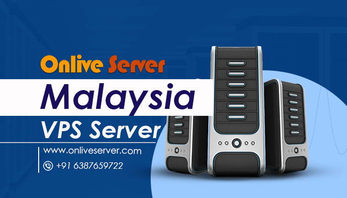 Malaysia VPS Server