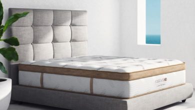 Mattress