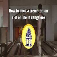 Booking For Crematorium