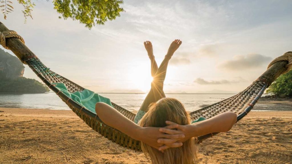 How to Choose a hammock