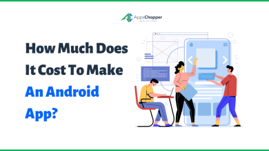 How Much Does It Cost To Make An Android App