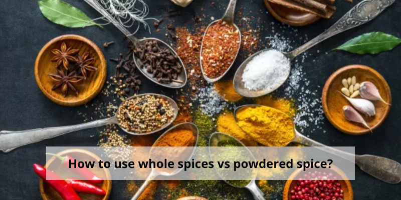 Spices