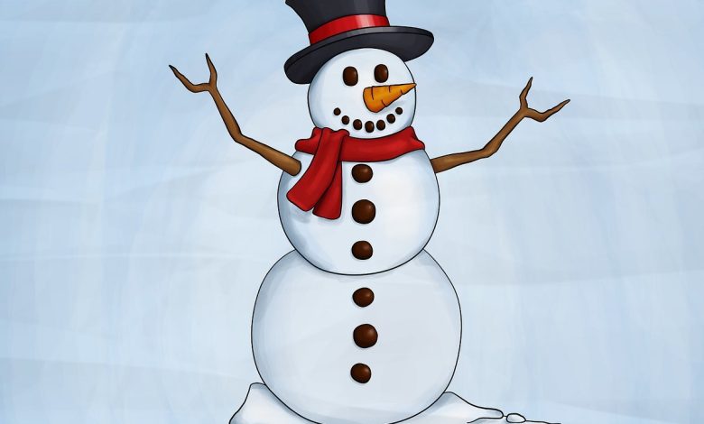 Snowman