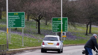 aberdeen signs