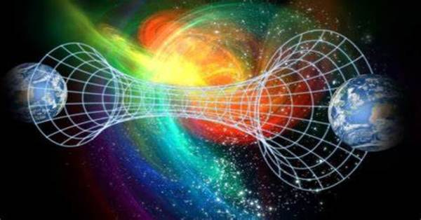 The Existence of Parallel Universe Theory