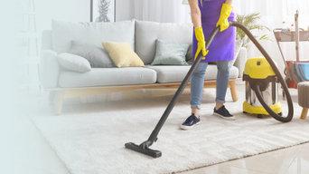 best cleaning service in atlanta