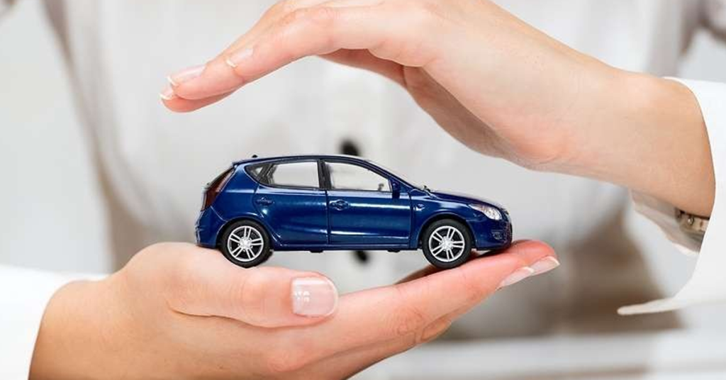 Buying vehicle insurance