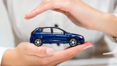 Buying vehicle insurance