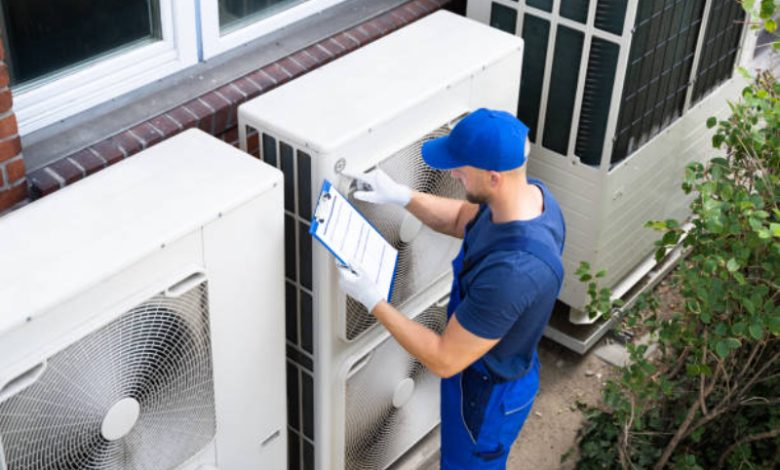 Importance of HVAC repair maintenance!