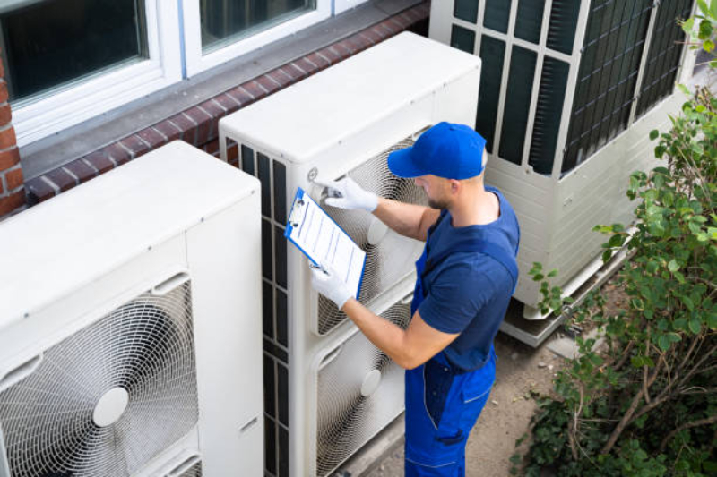 Importance of HVAC repair maintenance!