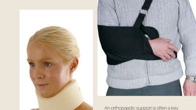 elbow support